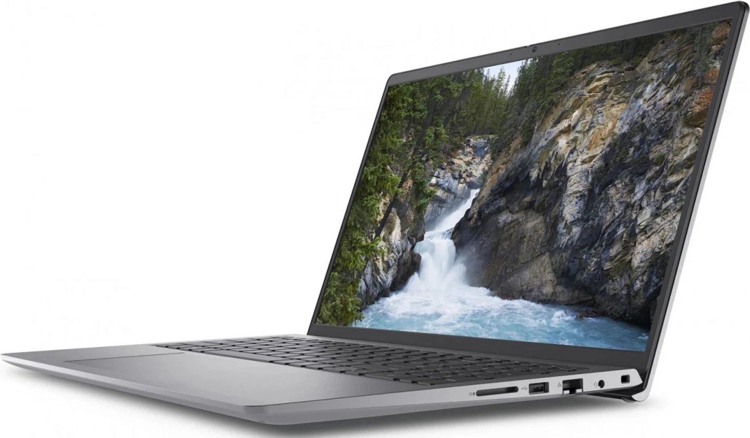 Laptop DELL Vostro 3525, 15.6", AMD Ryzen 5, 16GB RAM, 512GB SSD, AMD Radeon Graphics, hiri