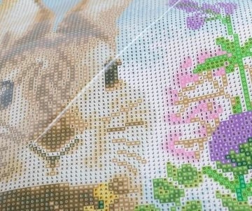 Lodër artizanale EPEE CRAFT Buddy CAS-12L, shumëngjyrëshe