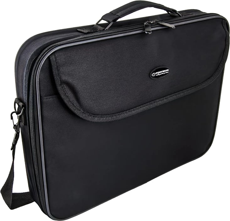 QANTE PER LAPTOP ESPERANZA ET101 | 15.6" BLACK 