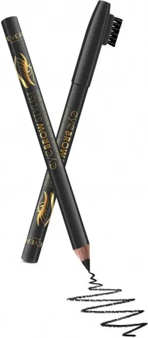 Laps për vetulla Revers GRAPHITE, 1,2g