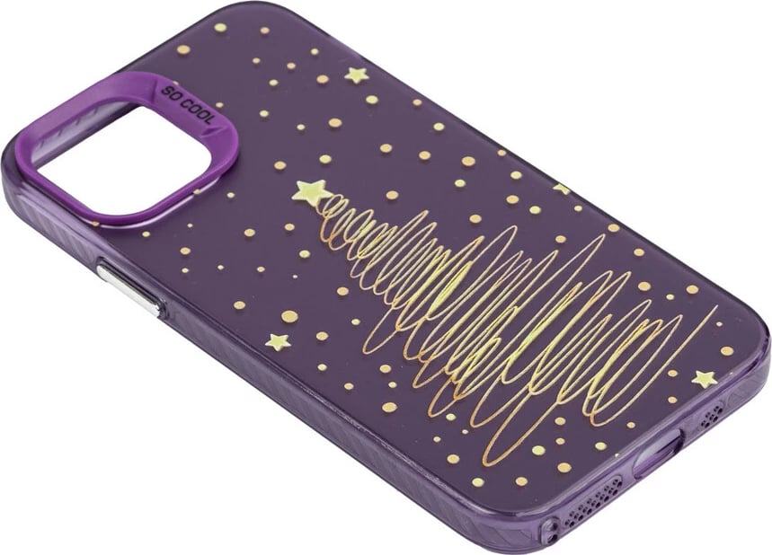 Fotroll Për Telefon Tech Time FA101-010 (IP14PLUS)