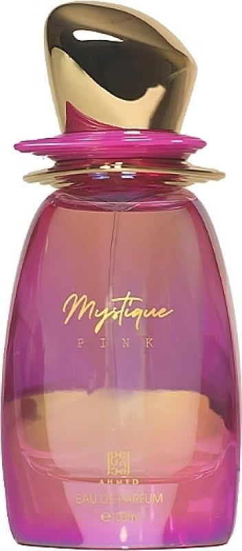 Eau de Parfum për femra Ahmed Al Maghribi Mystique Pink 100ml