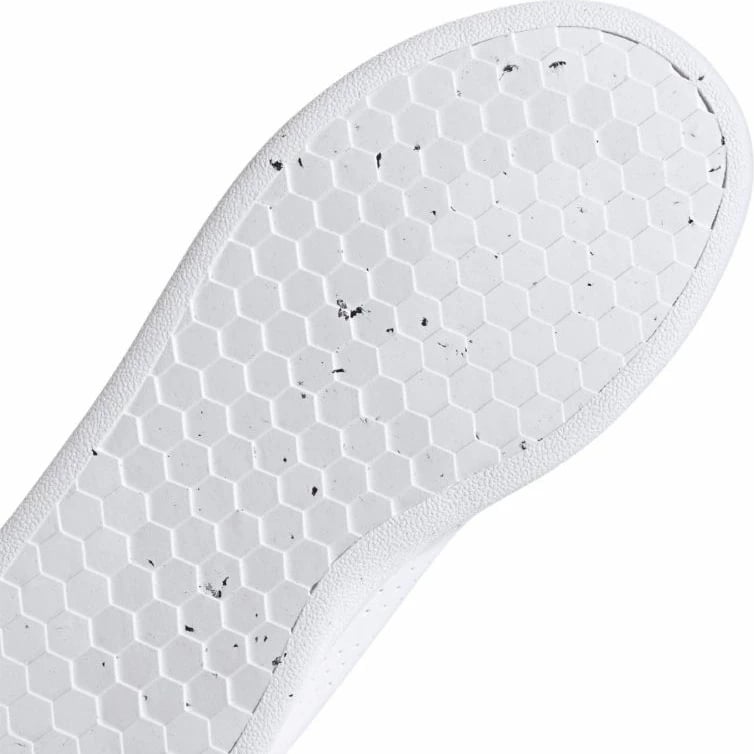 Atlete për fëmijë adidas, të bardha