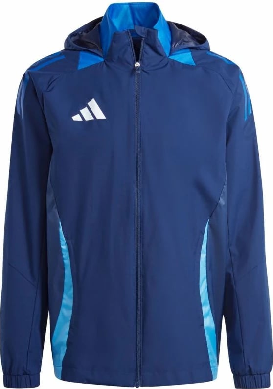 Jakne për meshkuj adidas, blu