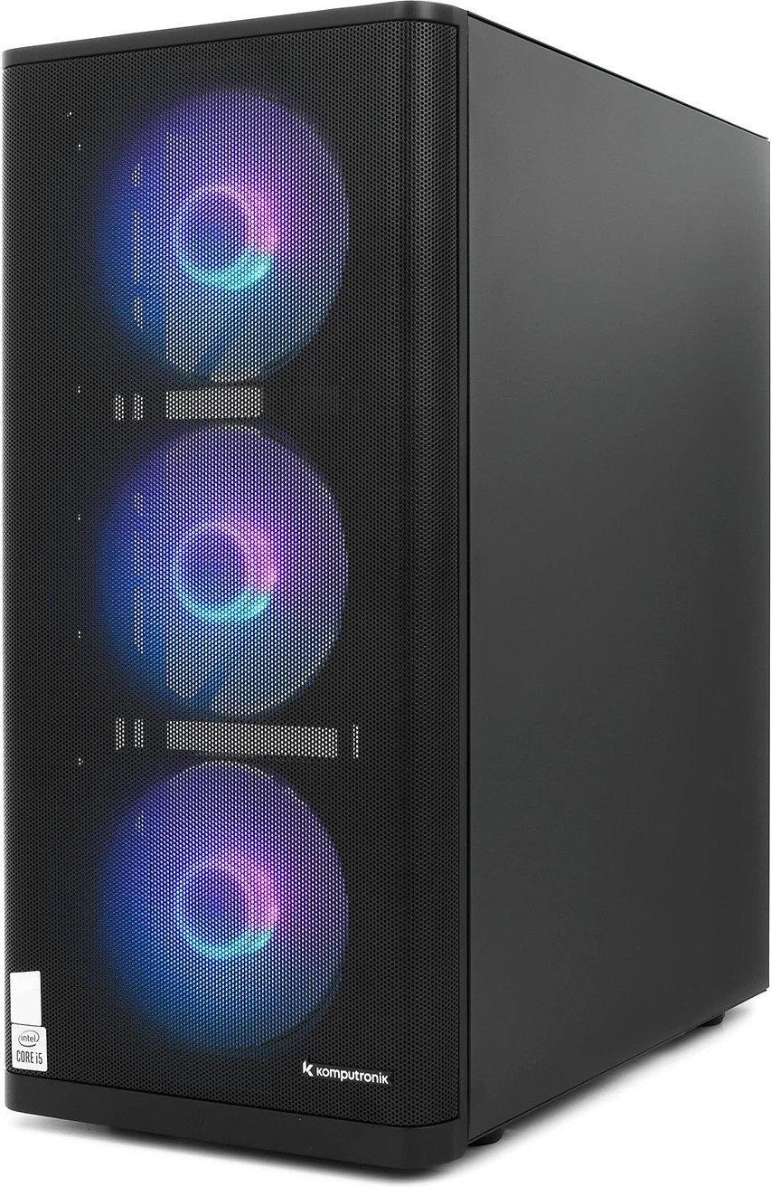 Kompiuter Komputronik Infinity X510, i zi