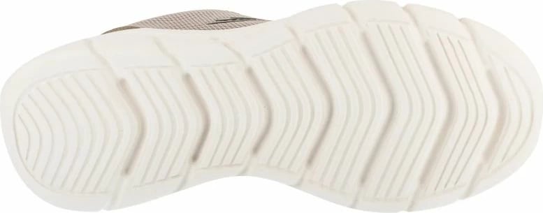 Atlete Skechers, beige