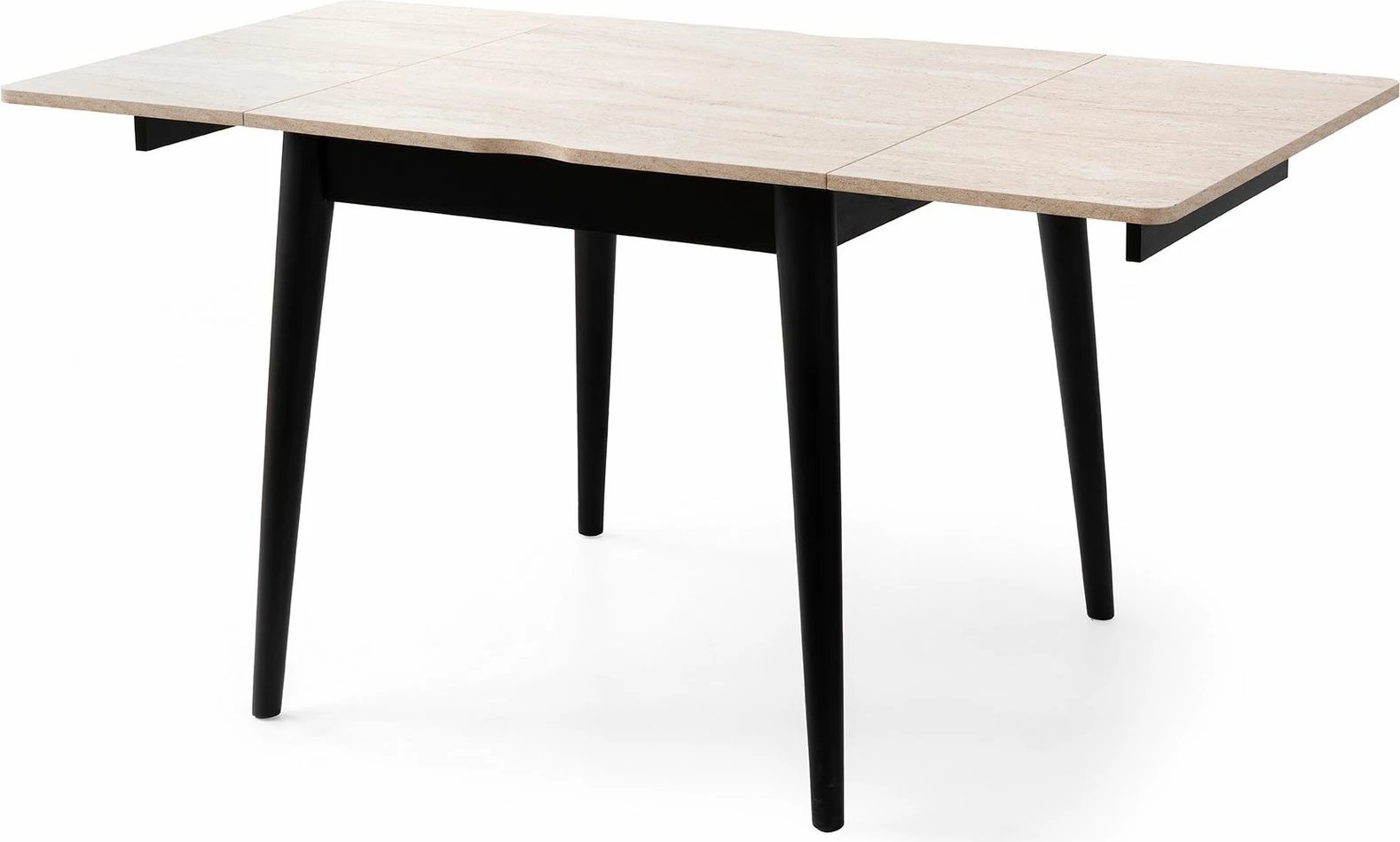 Tavolinë ngrënieje zgjatëse, Skye Decor, Totem - 3044