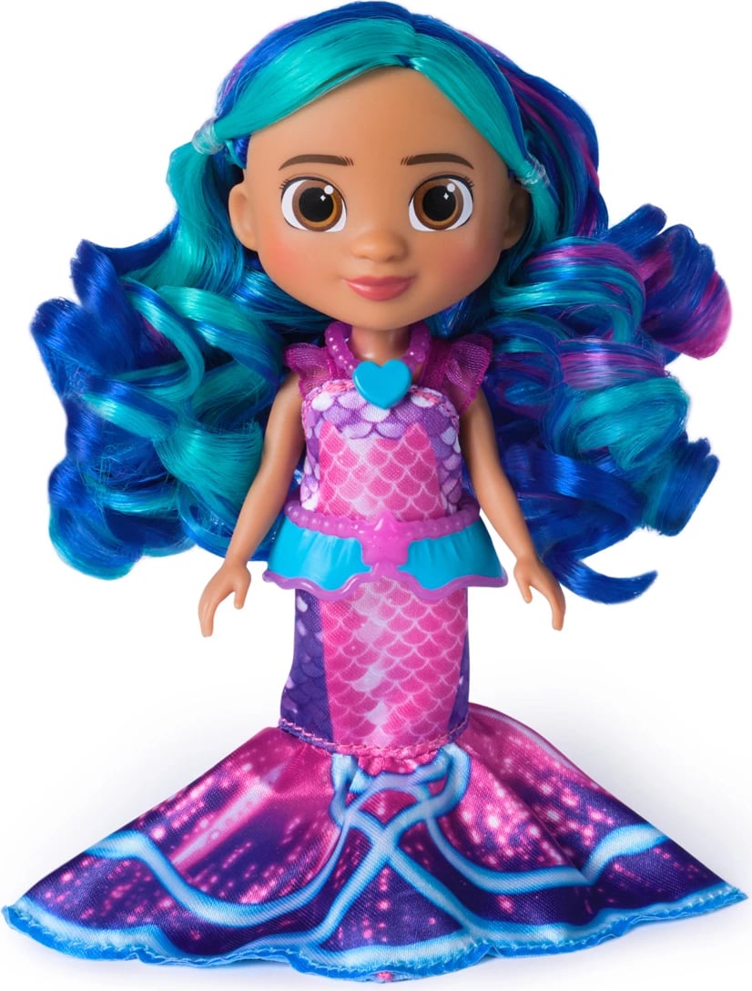 Gabby's Dollhouse Mer-tastic Gabby Doll The Movie