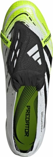 Atlete futbolli adidas për meshkuj, të bardha Atlete futbolli adidas për meshkuj, të bardha