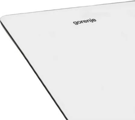 Peshore kuzhine elektronike Gorenje KT10LBW, xham, 10 kg, e bardhë