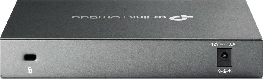 Router TP-LINK ER605 Omada Gigabit VPN, i zi