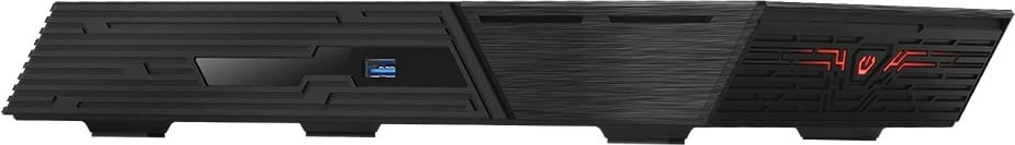 NAS server ASUSTOR FS6712X, Intel Celeron N5105, 4 GB DDR4, 0 TB, i zi