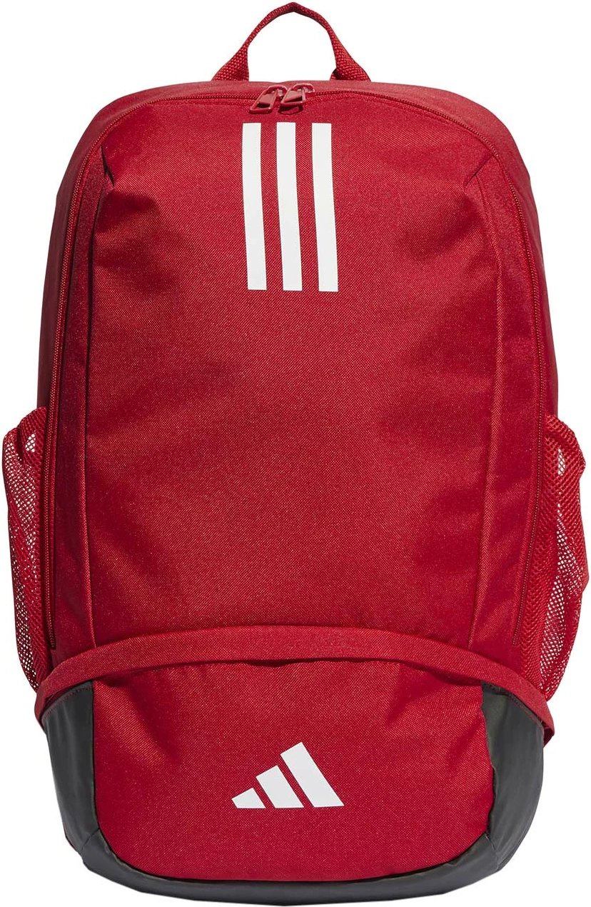 Çantë shpine adidas për meshkuj, e kuqe