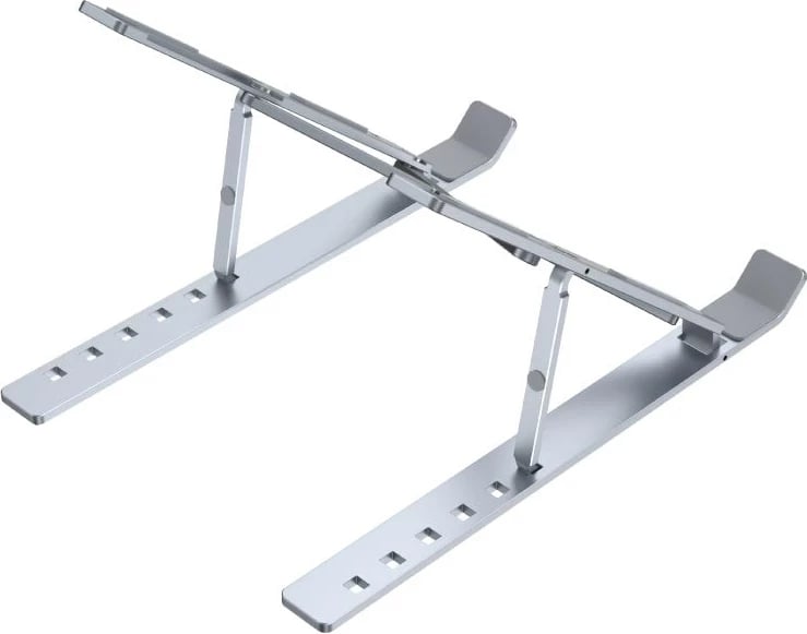 Mbajtës laptopi UNITEK OT155SL, Argjendtë