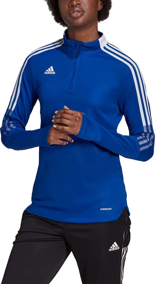 duks për femra adidas, kaltër