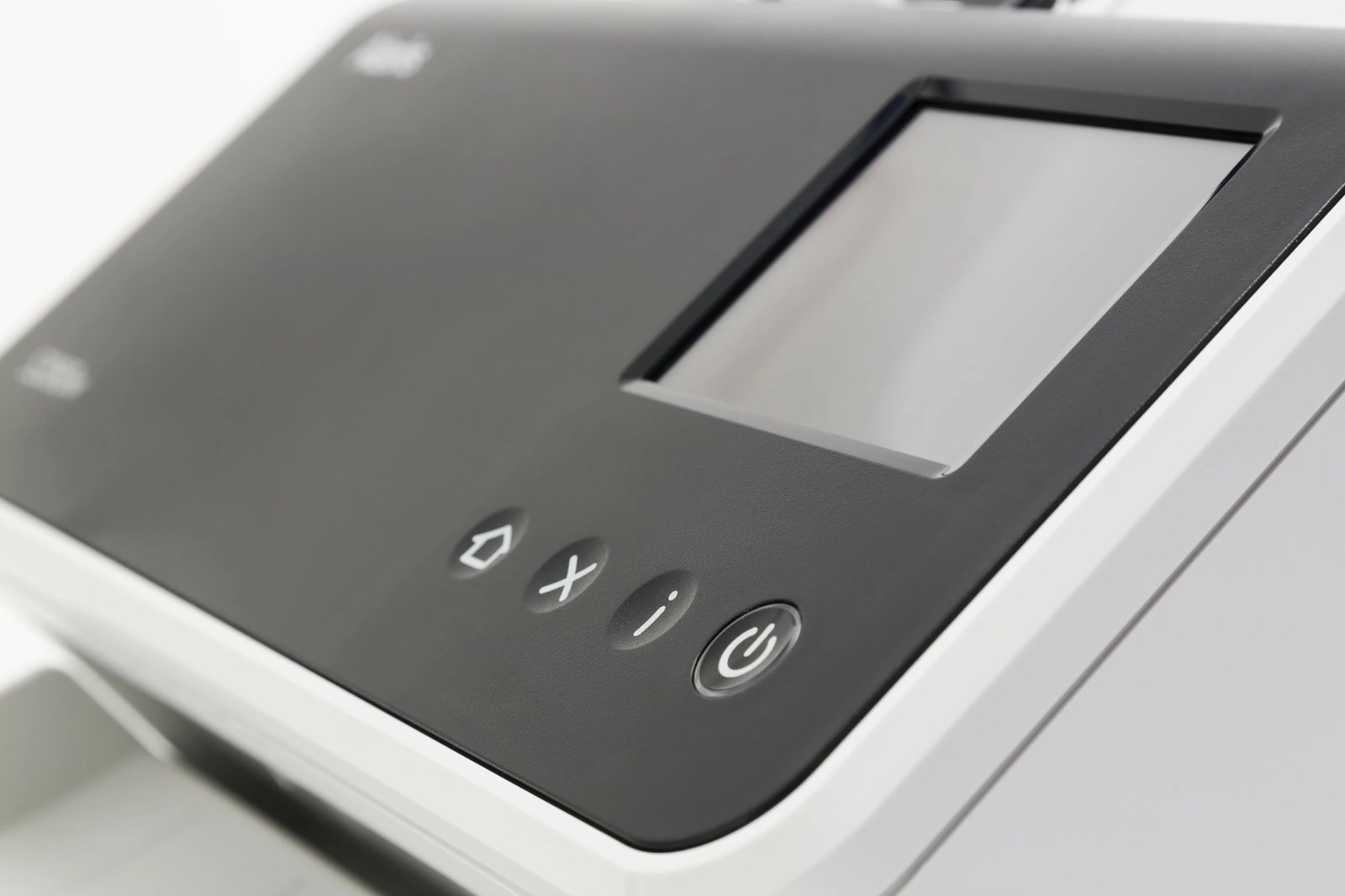 Skaner dokumentesh Kodak S2060W, Wi-Fi, 60ppm, 600 DPI, touchscreen, gri