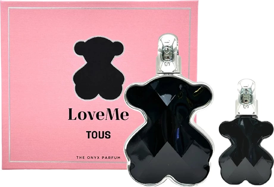 Eau de Parfum TOUS Love Me The Onyx, 30ml