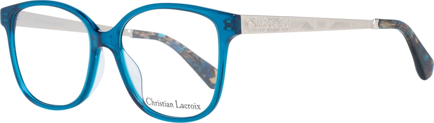 Syze optike për femra Christian Lacroix, të kaltërta