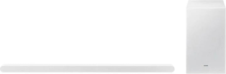 Soundbar, Samsung, HW-S701D HWS701D, set me subwoofer, e bardhë