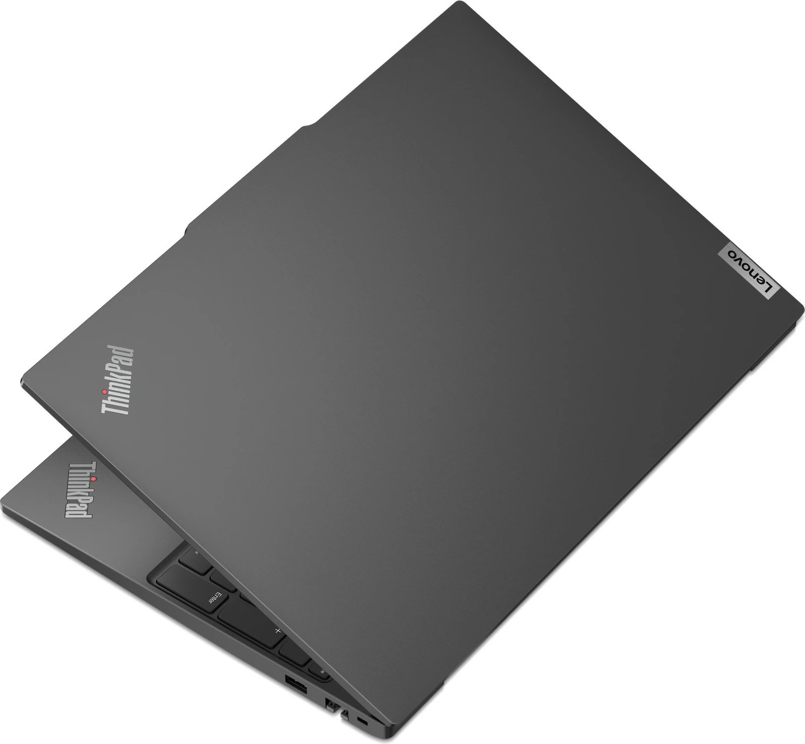 Kompjuter Lenovo ThinkPad E16, AMD Ryzen 5, 32GB RAM, 1TB SSD, 16 inç, zi
