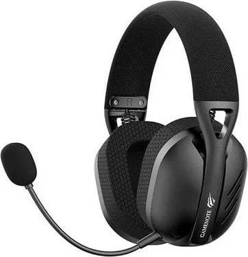 Kufje gaming Havit Fuxi-H3, të zeza