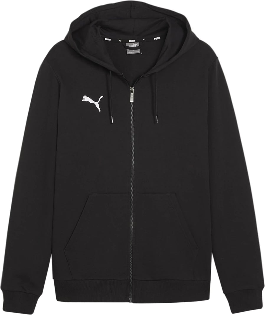 Duks për meshkuj Puma, i zi