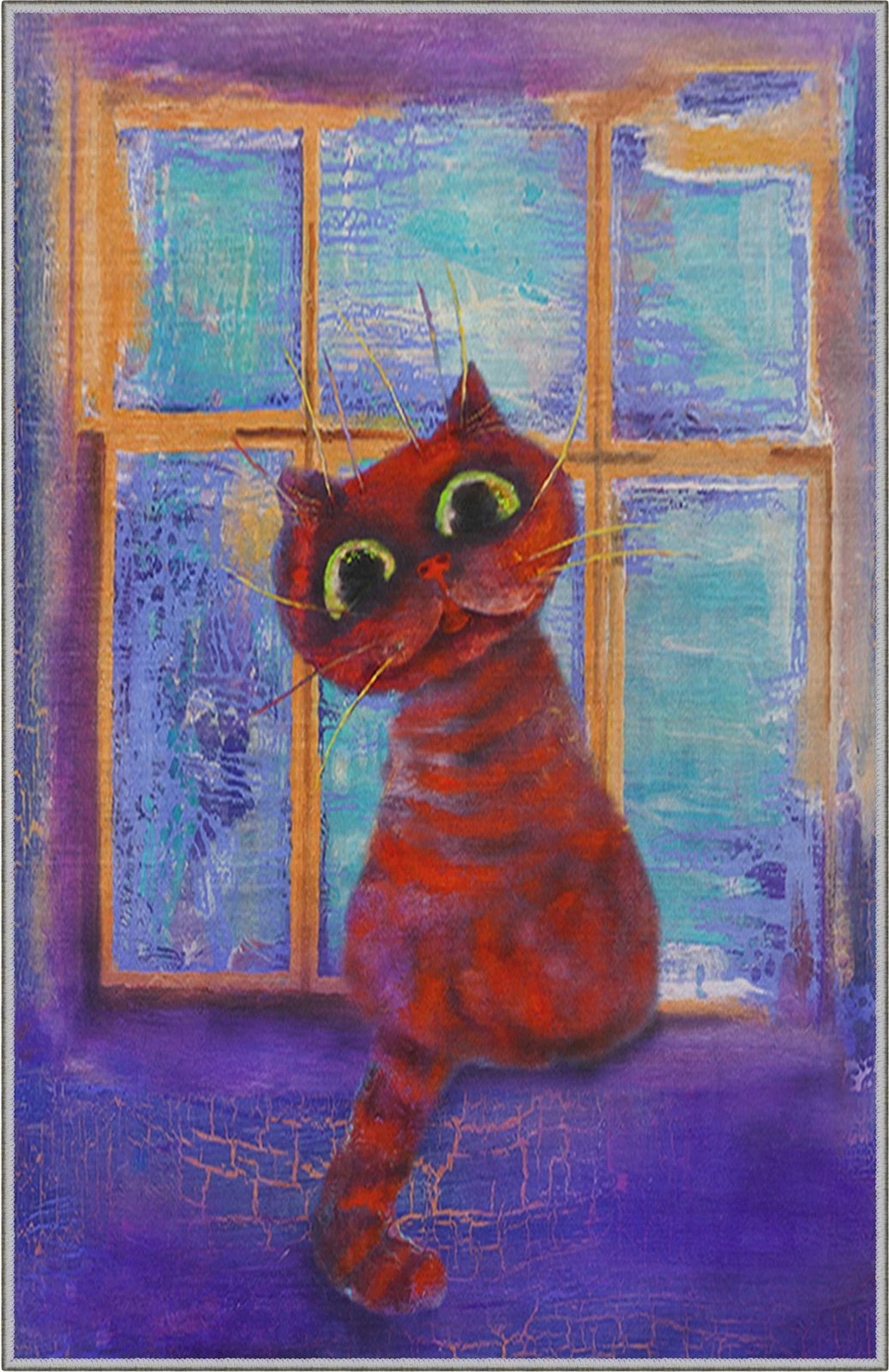 Qilim (180 x 280), Conceptum Hypnose, KHMFESTO003KEÇE