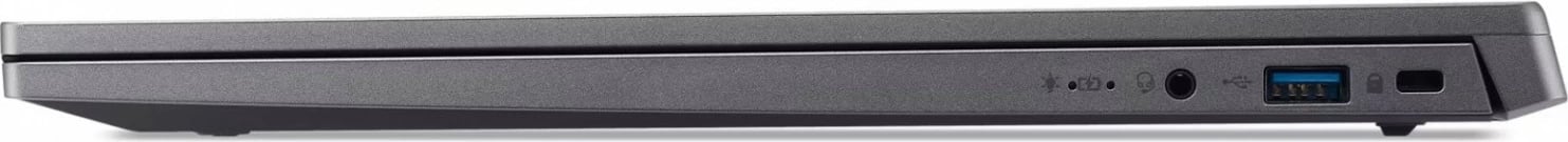 Kompjuter portativ Acer Aspire Go 15 AG15-51P-50C1, Intel Core i5-1334U, 16GB RAM, 512GB SSD, 15.3", Zi