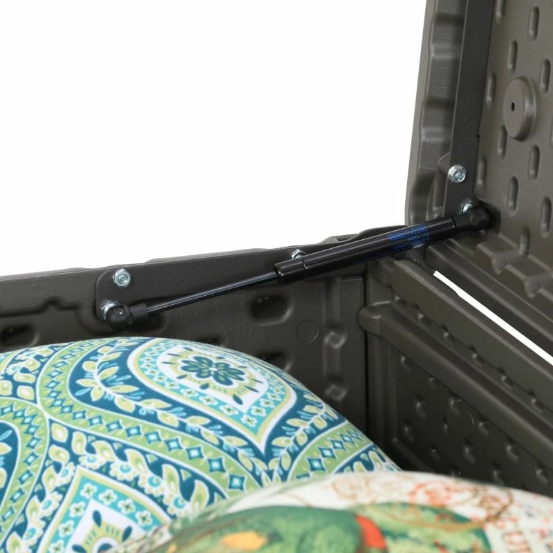 Kuti magazinimi për kopsht Yakimasport, kafe