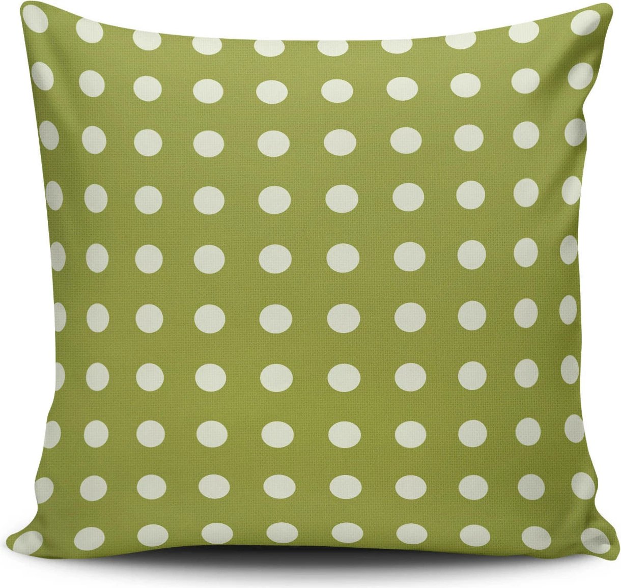 Jastëk dekorativ Aberto Design, NKRLNT-162, shumëngjyrësh, 43x43cm