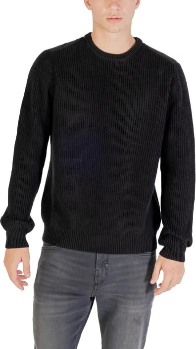 Xhemper Antony Morato meshkuj, i zi