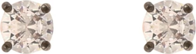 Set varëse dhe vathë argjendi, ngjyrë ari rozë, Jumeon, 10592ROS