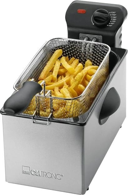 Fritezë Clatronic, FR 3586, 2000W