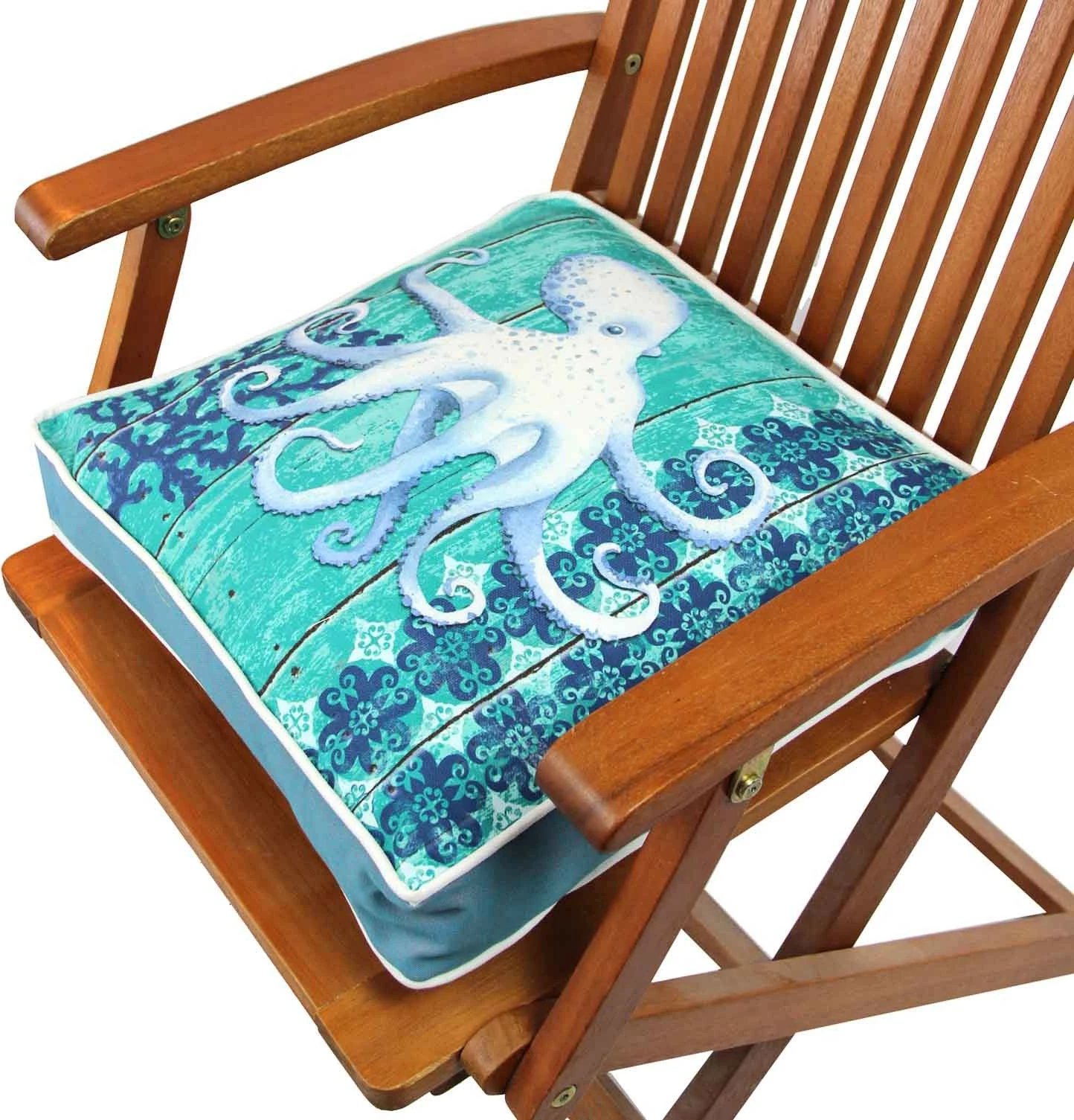 Jastëk Evila Originals, shumëngjyrësh, YM1147, 42x42cm