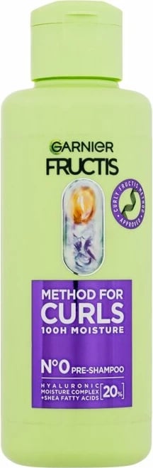 Shampon Garnier Fructis Method For Curls Pre-Shampoo 200ml