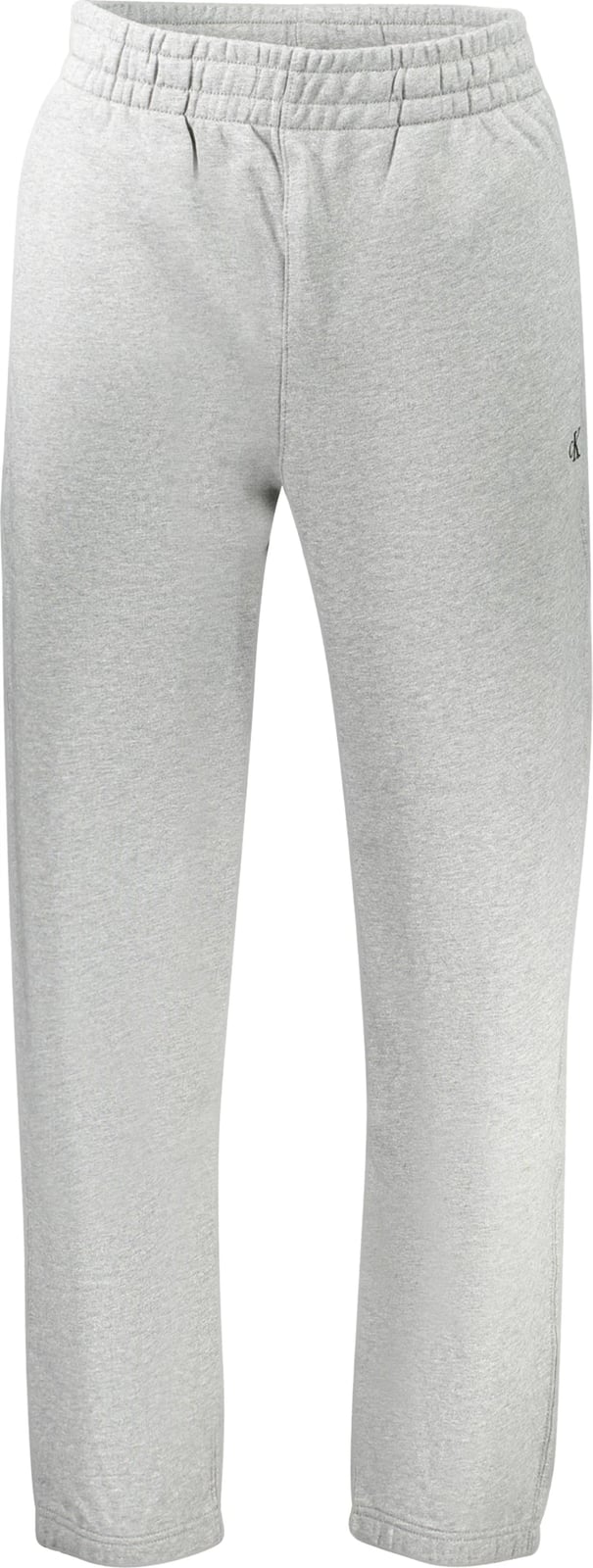 Pantallona sportive Calvin Klein meshkuj, gri