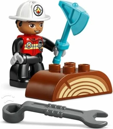 Lego set për fëmijë, DUPLO