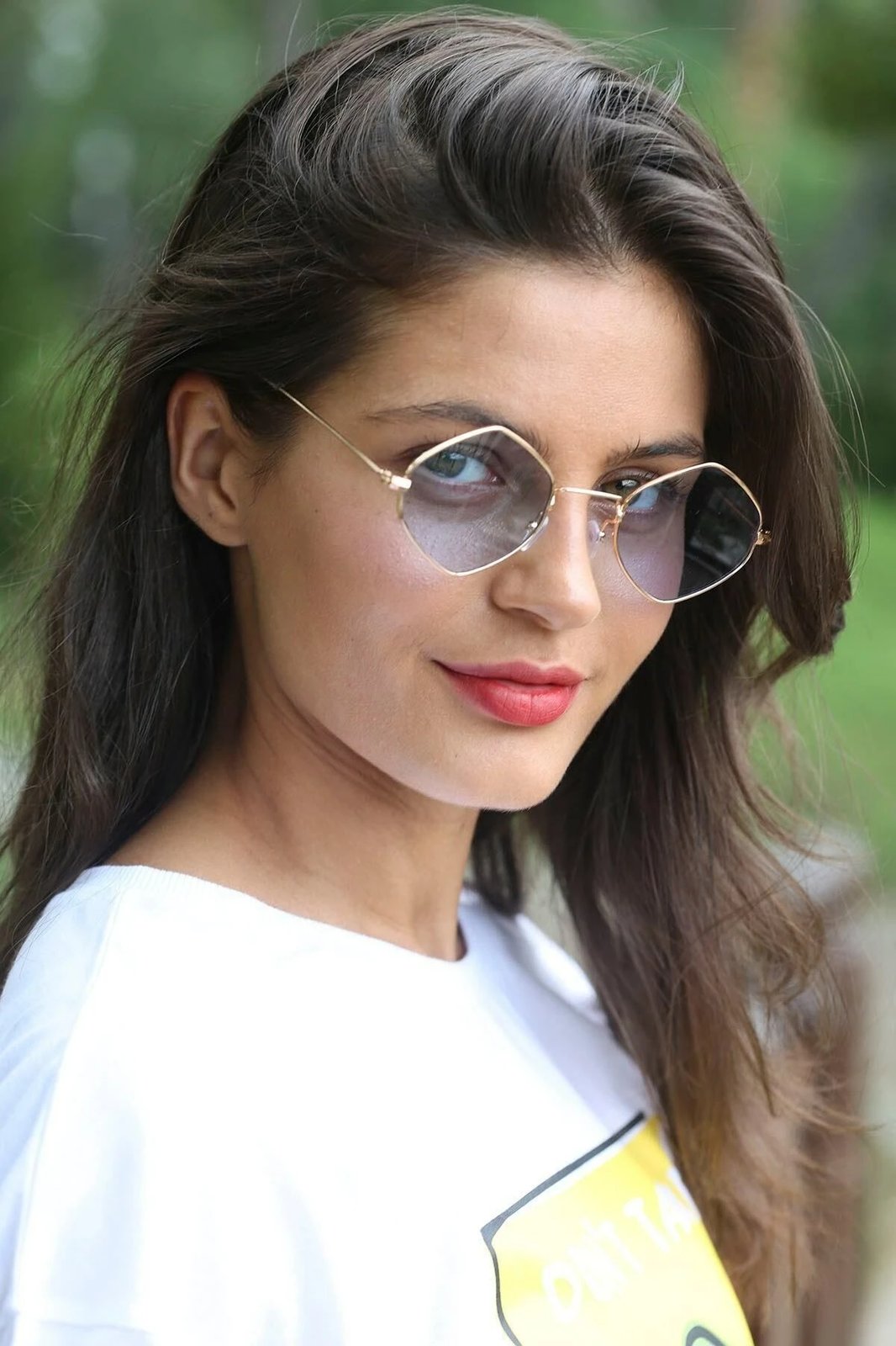 Syze dielli për gra, Jumeon, ari/blu, Pl23Kg041R002