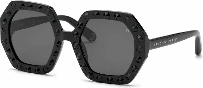 Syze dielli Philipp Plein, të zeza