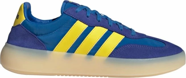 Atlete për meshkuj adidas, kaltër-verdhë