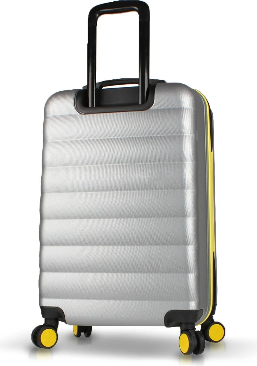 Valixhe udhëtimi Zoozie Bags, 6759, ngjyrë gri