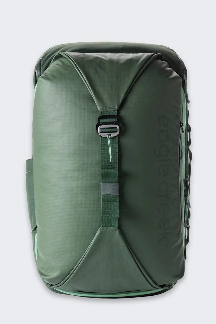 Çantë shpine Eagle Creek EC060505355, Ripstop, e gjelbër