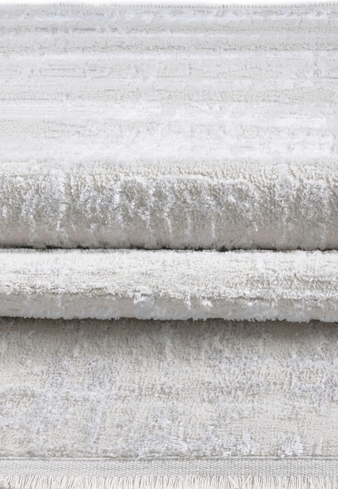 Qilim i bardhë Conceptum Hypnose, 160x230cm, Feza