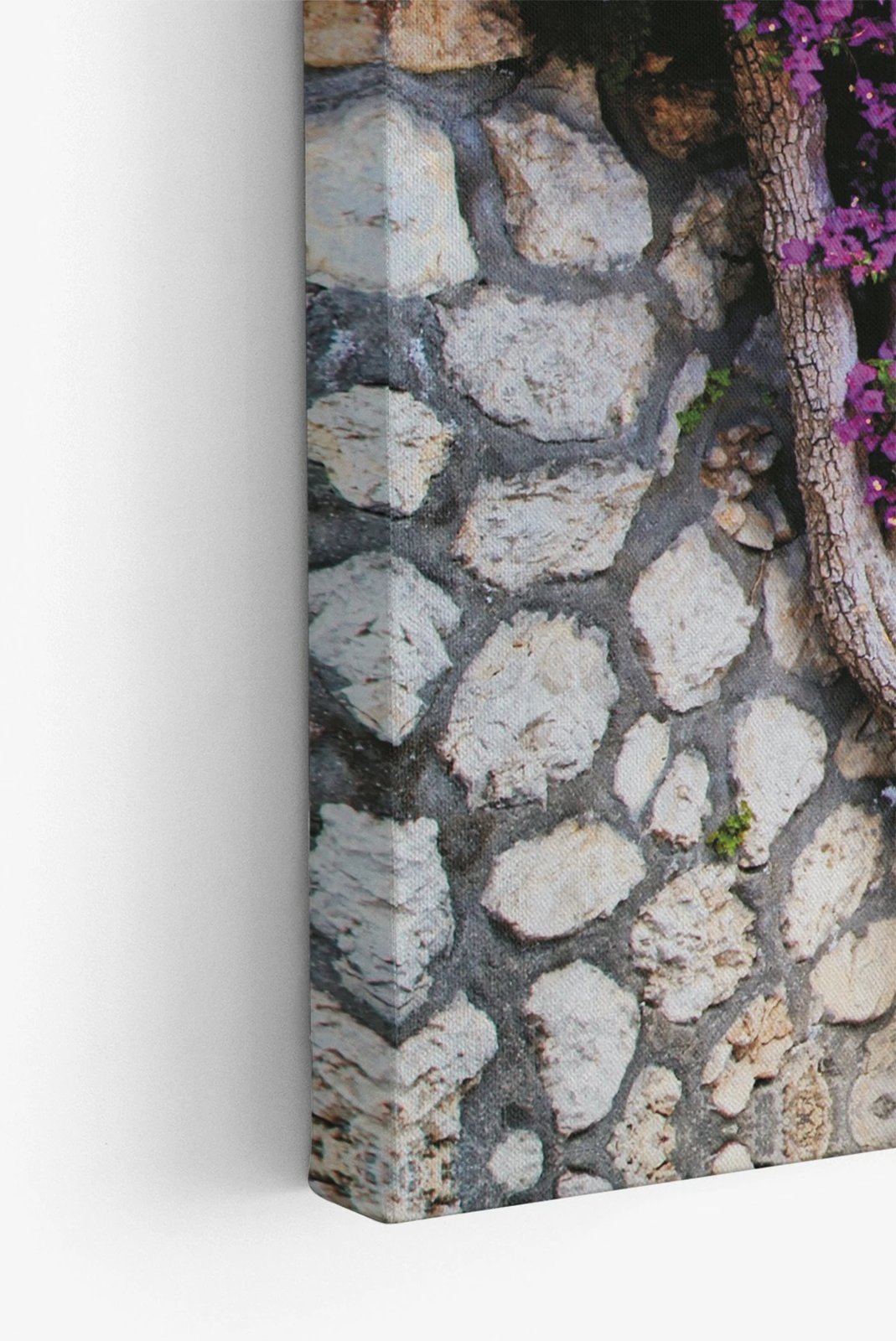 Pikturë dekorative në kanavacë, shumëngjyrëshe, Wallity, Ersyfdc240, 70x100cm