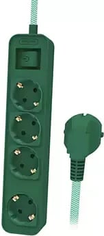 KABLLO VAZHDUESE PHILIPS CHP2147G/58 | 4 DALJE 1.5M E GJELBRTE