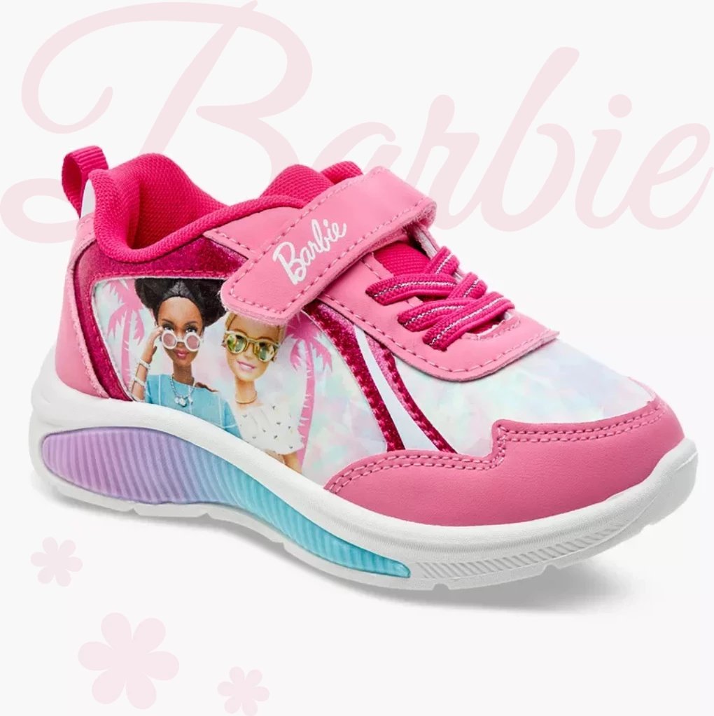 Patika me drita për fëmijë BARBIE 