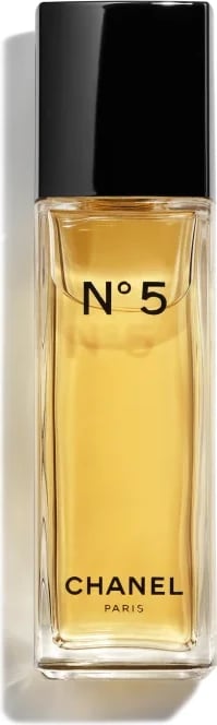 Eau de Toilette Chanel No.5, 100 ml