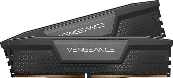 RAM memorie Corsair Vengeance, 32GB RAM, 6000MHz, DDR5