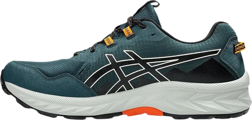 Atlete për meshkuj asics, të gjelbra