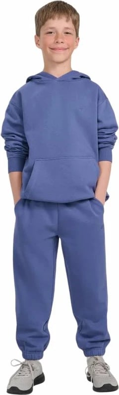 Duks për djem 4F, blu